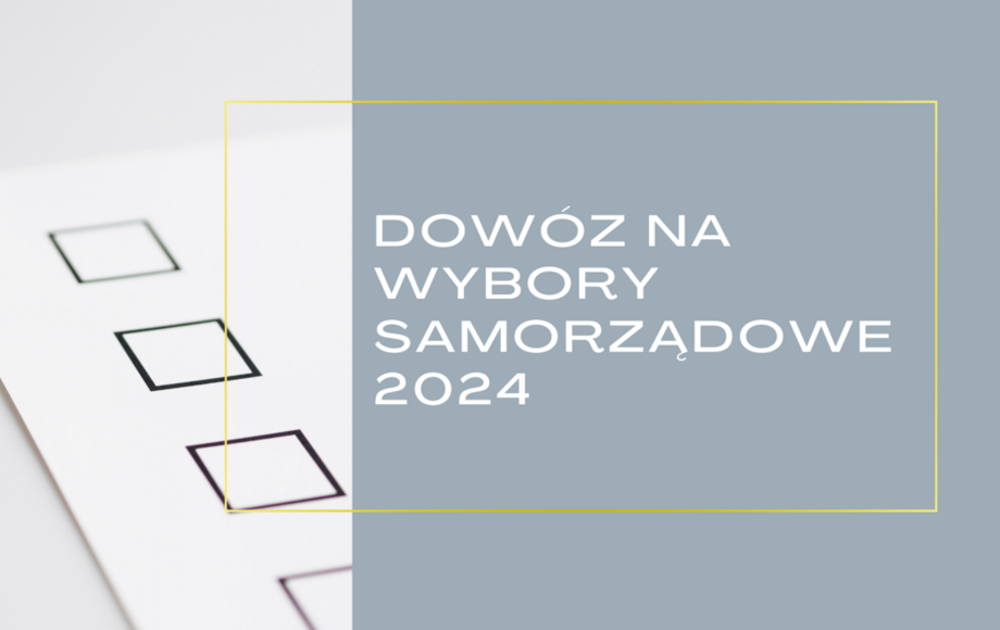 Dowozy