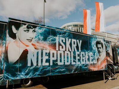 Iskry Niepodległej