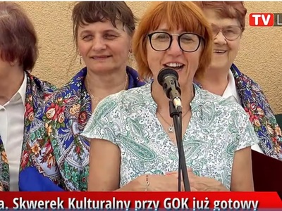 Skwerek.
