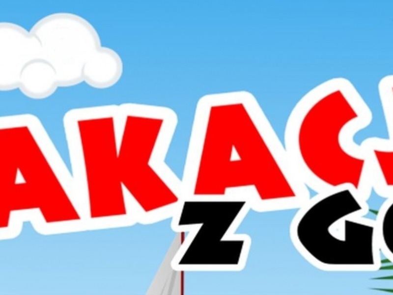 Wakacje z GOK