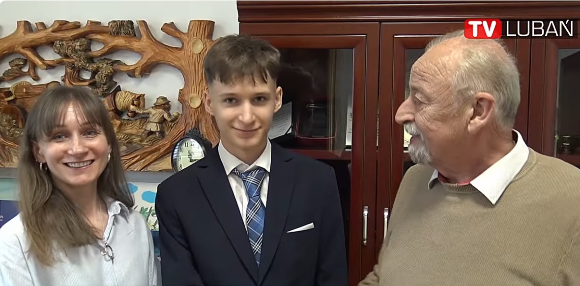 reportaż
