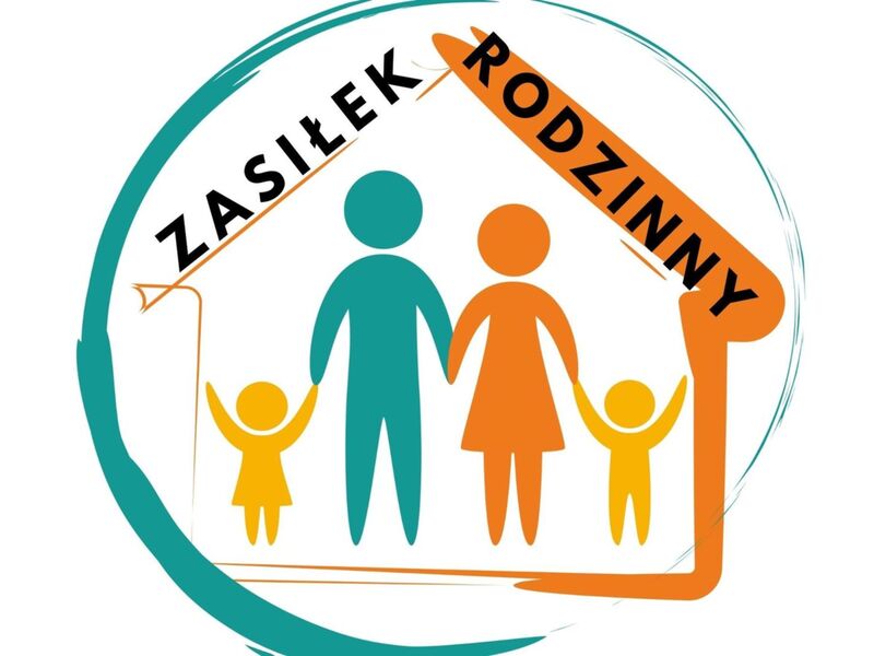 Nowy okres zasiłku rodzinnego
