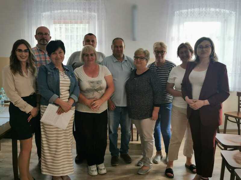 wybory sołtysa