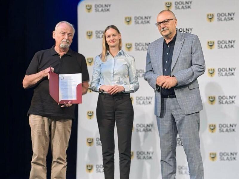 Kolejne środki finansowe dla Olszyny
