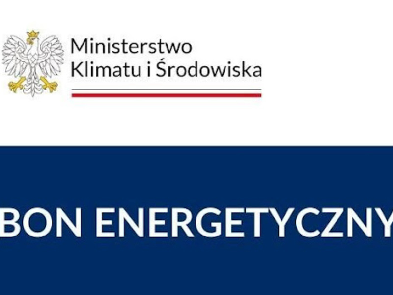 Informacja o bonie energetycznym w 2024 roku