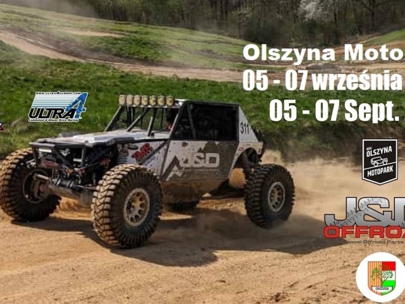 King of Poland Olszyna 2024