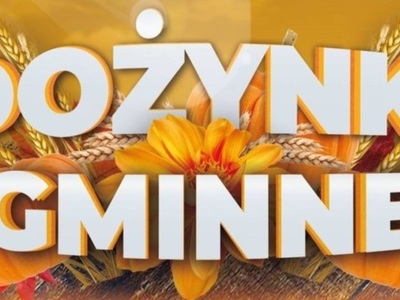 Dożynki gminne