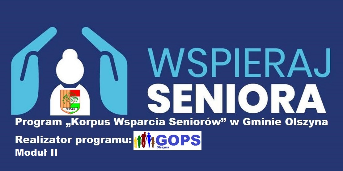 Wspieraj seniora