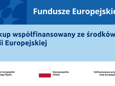 Naklejka projektu