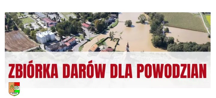 zbiórka