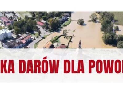 zbiórka