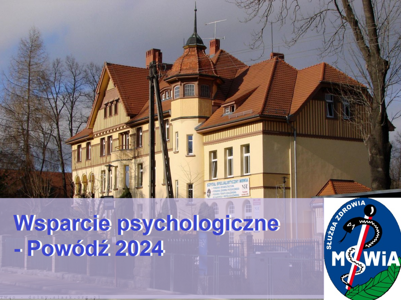 wsparcie psychologiczne