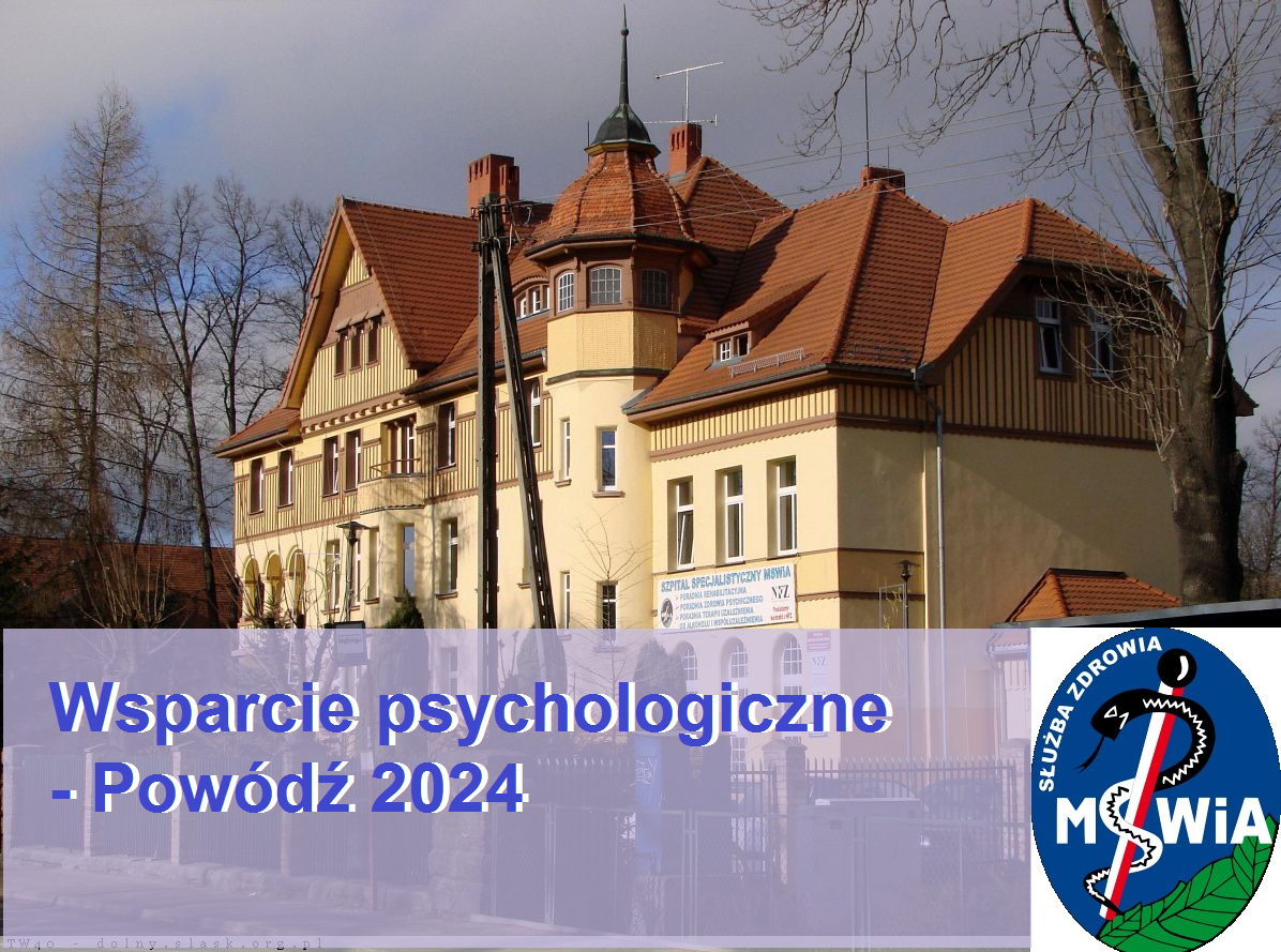 wsparcie psychologiczne
