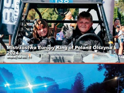 okładka gazety