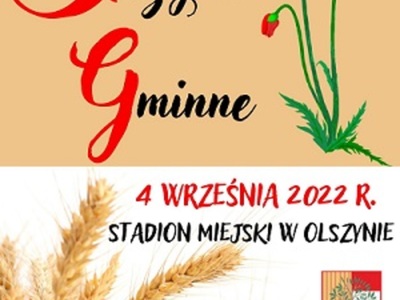 Dożynki 2022