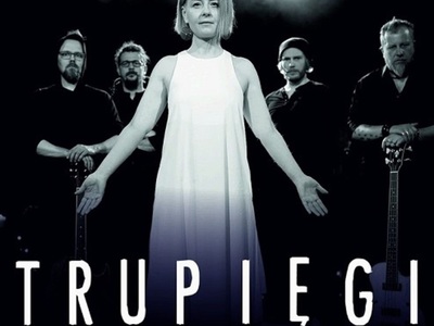 W Olszynie wystąpi zespół Trupięgi