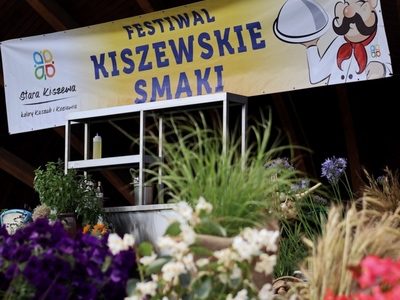 X Festiwal Kiszewskie Smaki