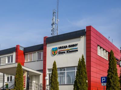 Zmiana godzin pracy Urzędu Gminy Stara Kiszewa