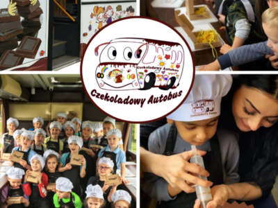 Czekoladowe Warsztaty