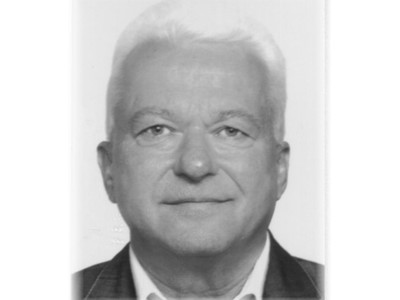 Odszedł śp. Józef Kaszubowski, Kierownik Ośrodka Pomocy Społecznej w Starej Kiszewie