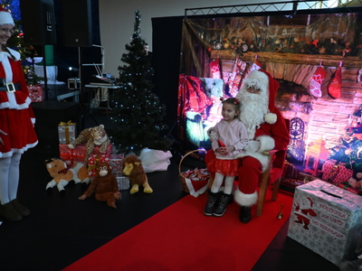 Kiszewski Jarmark Bożonarodzeniowy