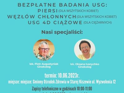 Biała Sobota - Gmina Stara Kiszewa