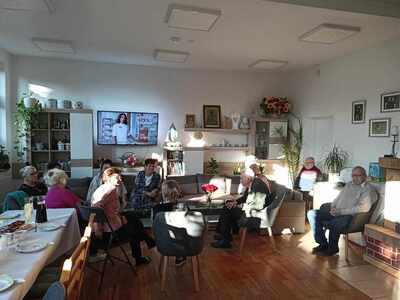 Światowy Dzień Seniora