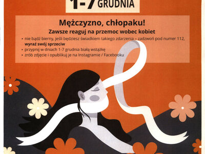 IV Pomorski Tydzień Białej Wstążki