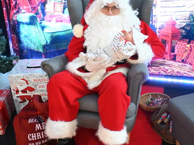 Kiszewski Jarmark Bożonarodzeniowy