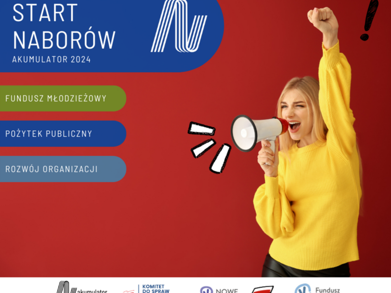 Akumulator Społeczny - edycja 2024