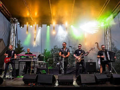IX Festiwal Kiszewskie Smaki