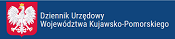 Dziennik Urzędowy Województwa Kujawsko-Pomorskiego