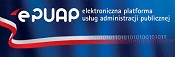 ePuap - elektroniczna platforma usług administracji publicznej