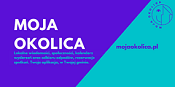 Moja Okolica - powiadamienie mieszkańców