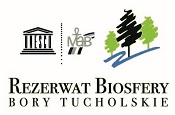 Rezerwat Biosfery Bory Tucholskie