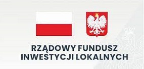 Rządowy Fundusz Inwestycji Lokalnych (RFIL)