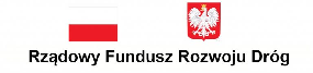 Rządowy Fundusz Rozwoju Dróg
