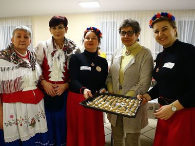 W Biechówku uroczyście obchodzono Światowy Dzień Kociewia