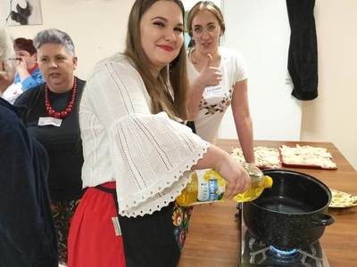 W Biechówku uroczyście obchodzono Światowy Dzień Kociewia