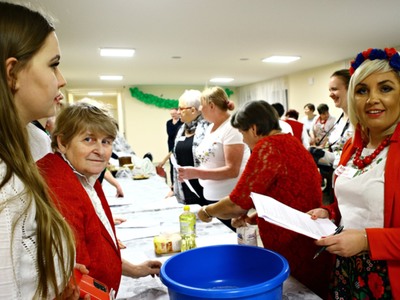 W Biechówku uroczyście obchodzono Światowy Dzień Kociewia