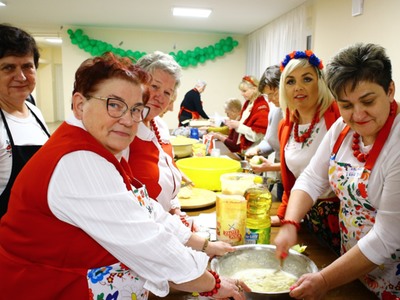 W Biechówku uroczyście obchodzono Światowy Dzień Kociewia