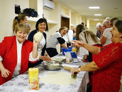 W Biechówku uroczyście obchodzono Światowy Dzień Kociewia