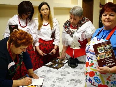 W Biechówku uroczyście obchodzono Światowy Dzień Kociewia
