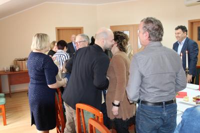 Dzień Sołtysa w gminie Drzycim