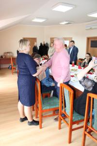Dzień Sołtysa w gminie Drzycim