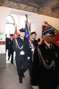 Obchody 120 lecia powstania OSP Drzycim
