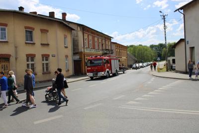 Obchody 120 lecia powstania OSP Drzycim