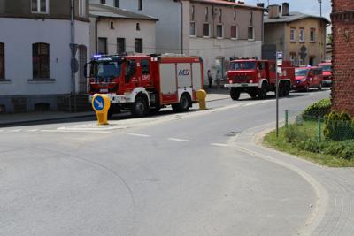 Obchody 120 lecia powstania OSP Drzycim