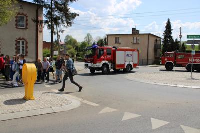 Obchody 120 lecia powstania OSP Drzycim
