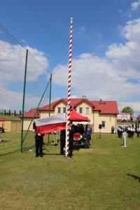 Obchody 120 lecia powstania OSP Drzycim